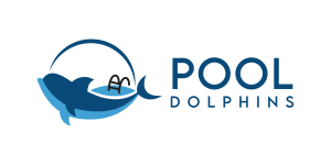 Pool Dolphin logo